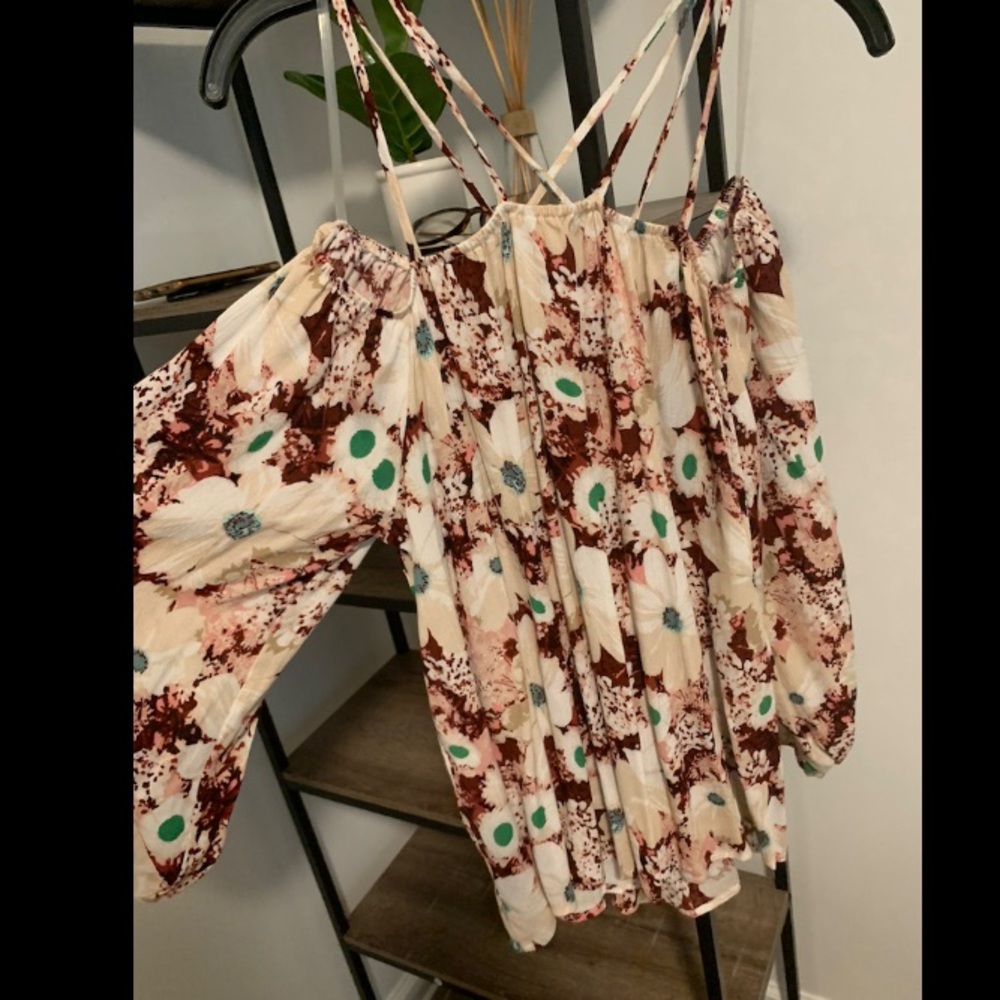 Blouse - Picture 2 of 2